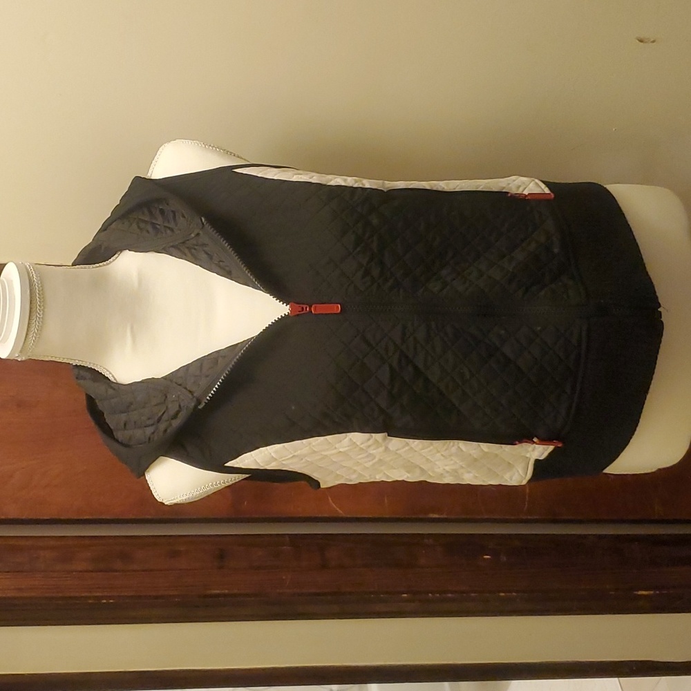 Loft Hooded Vest